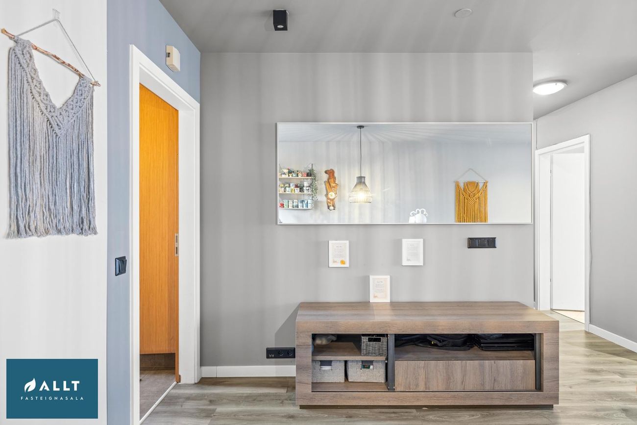 Beykidalur 8 - 0202, 260 Reykjanesbær