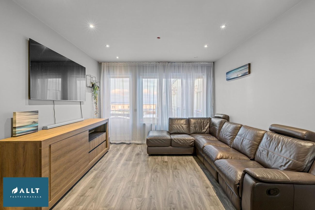 Beykidalur 8 - 0202, 260 Reykjanesbær