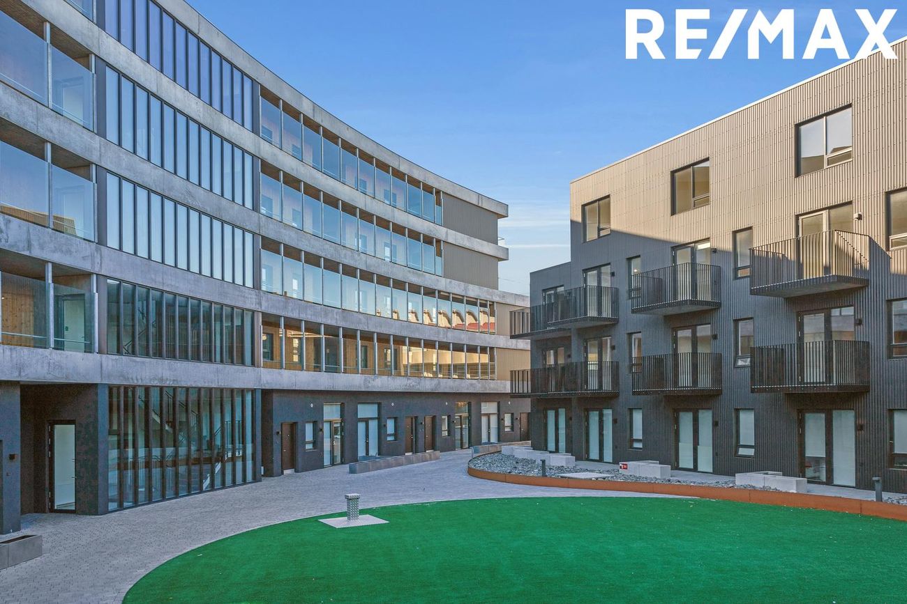 Sólvallagata 79, 101 Reykjavík