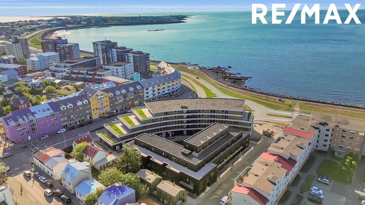 Sólvallagata 79, 101 Reykjavík