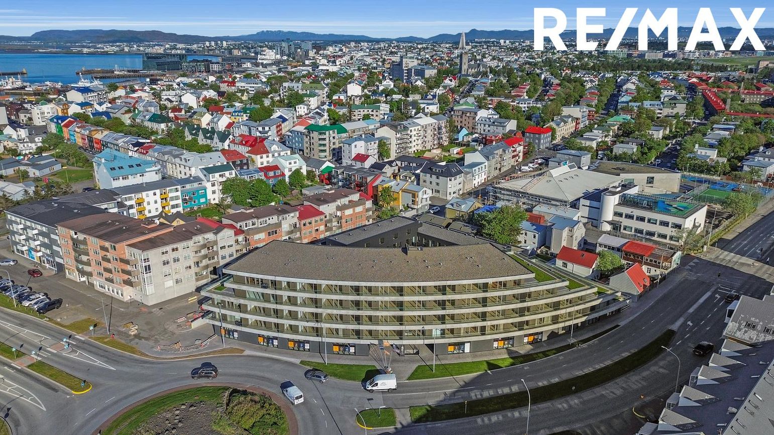 Sólvallagata 79, 101 Reykjavík