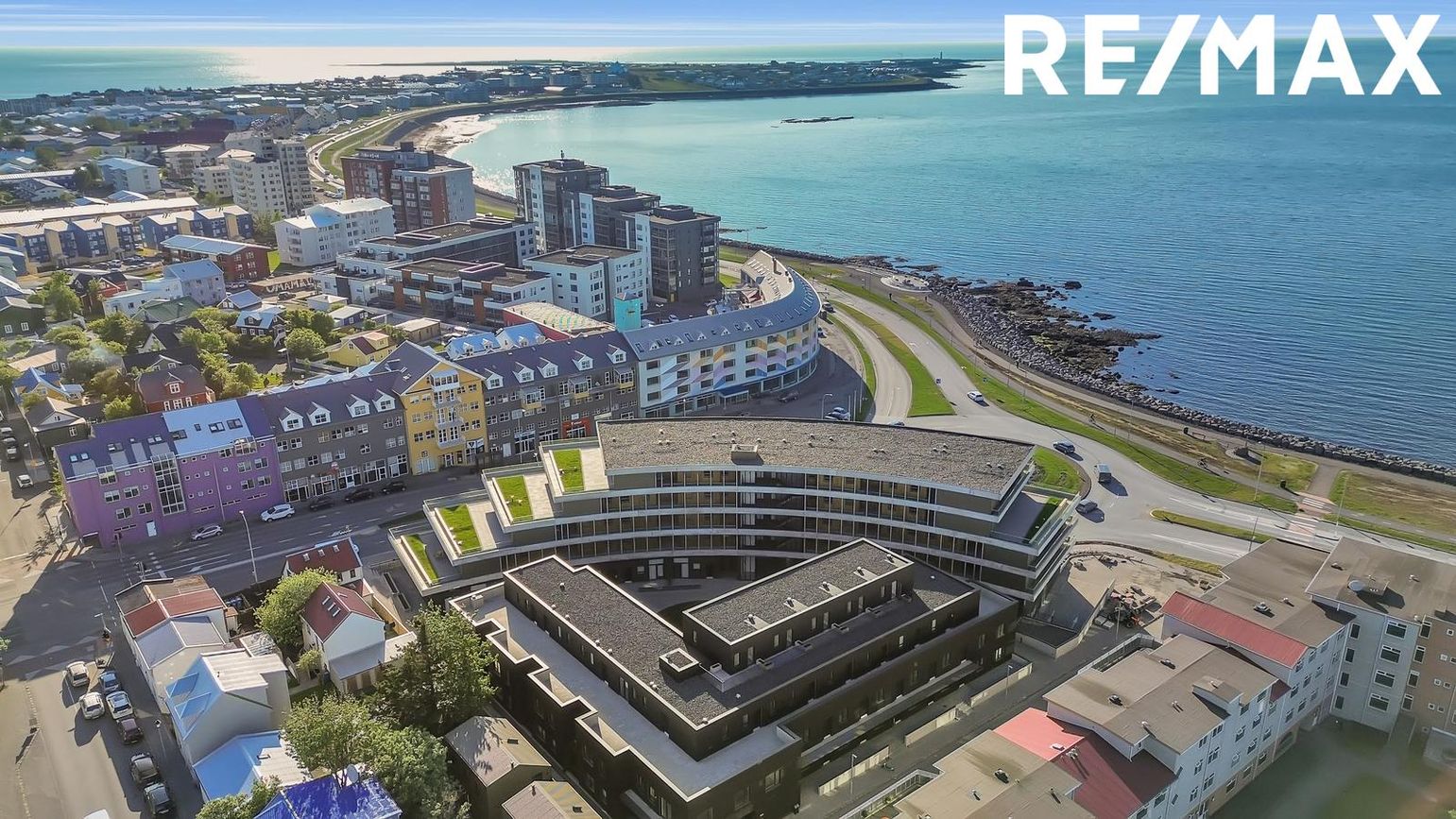 Sólvallagata 79, 101 Reykjavík