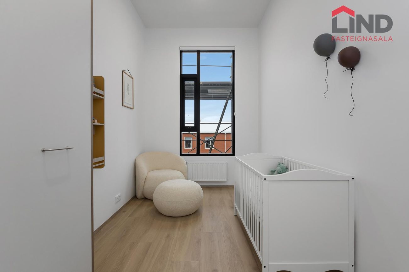 Hafnarbraut 10B, 200 Kópavogur