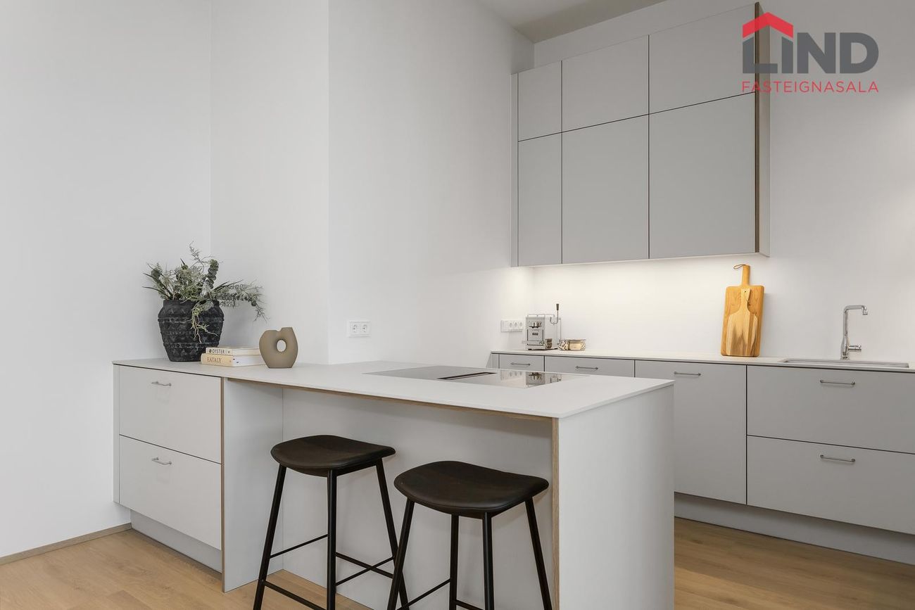 Hafnarbraut 10B, 200 Kópavogur