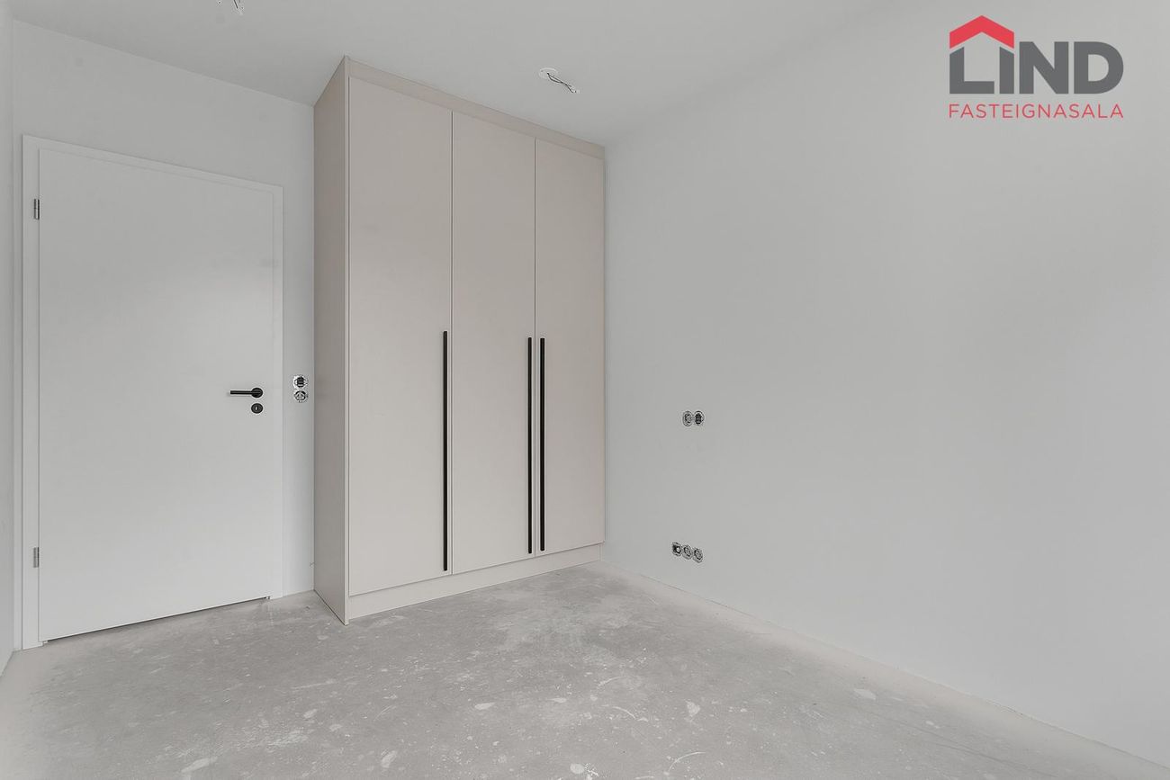 Hringhamar 37 - 0501, 221 Hafnarfjörður