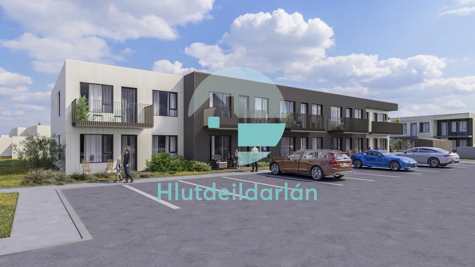 Klettamói 6 - 0202, 815 Sveitarfélagið Ölfus