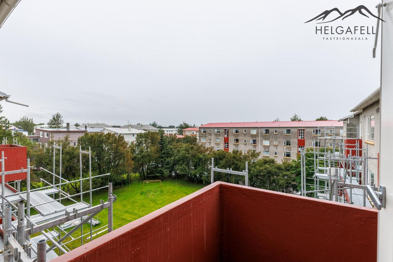 Stigahlíð 18 - 0402, 105 Reykjavík