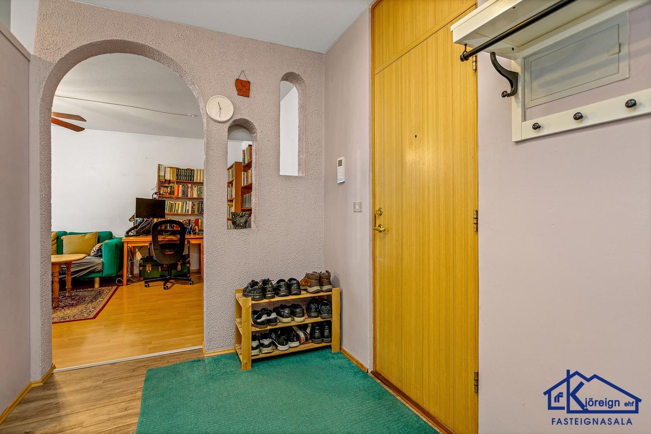 Engihjalli 19, 200 Kópavogur
