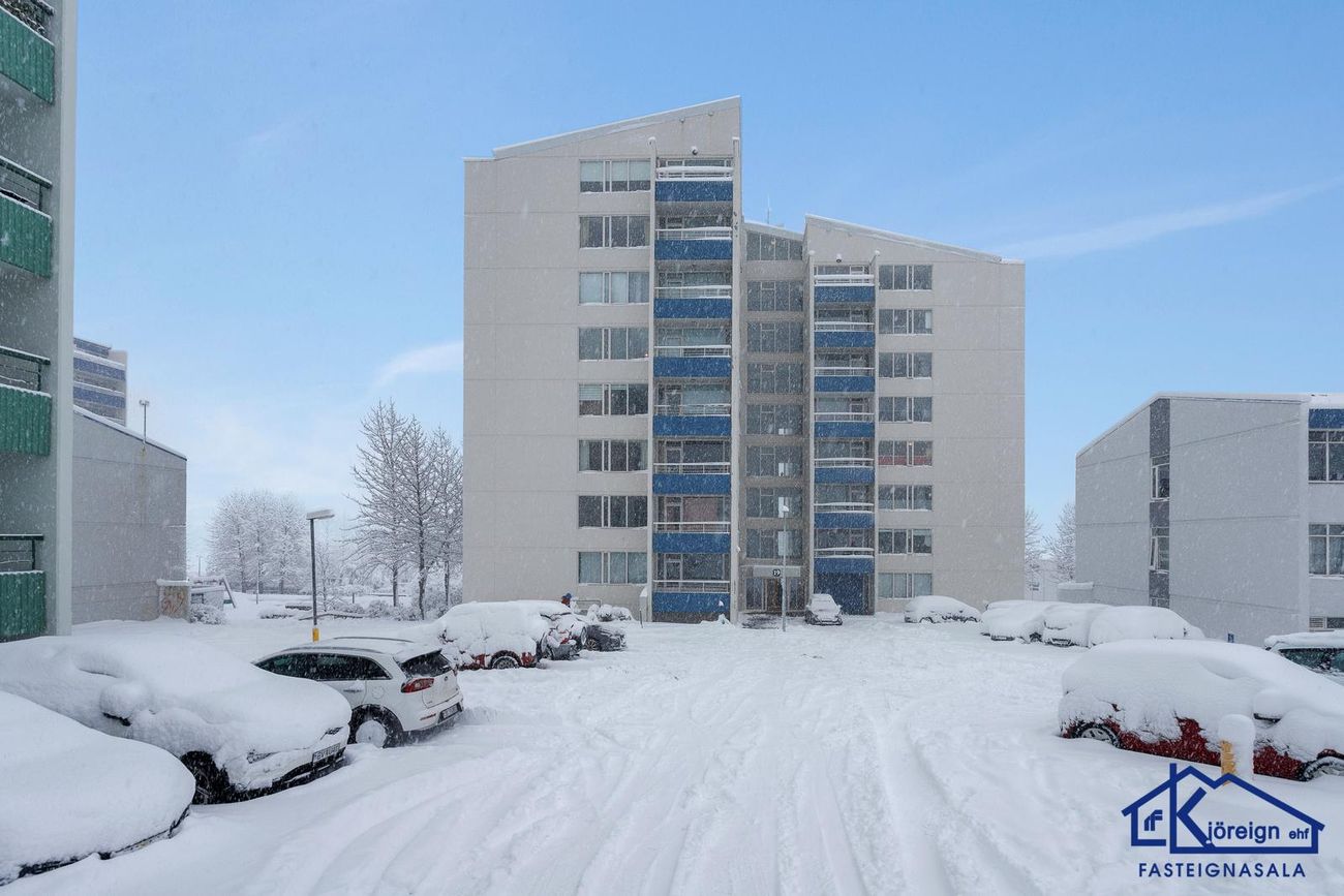 Engihjalli 19, 200 Kópavogur
