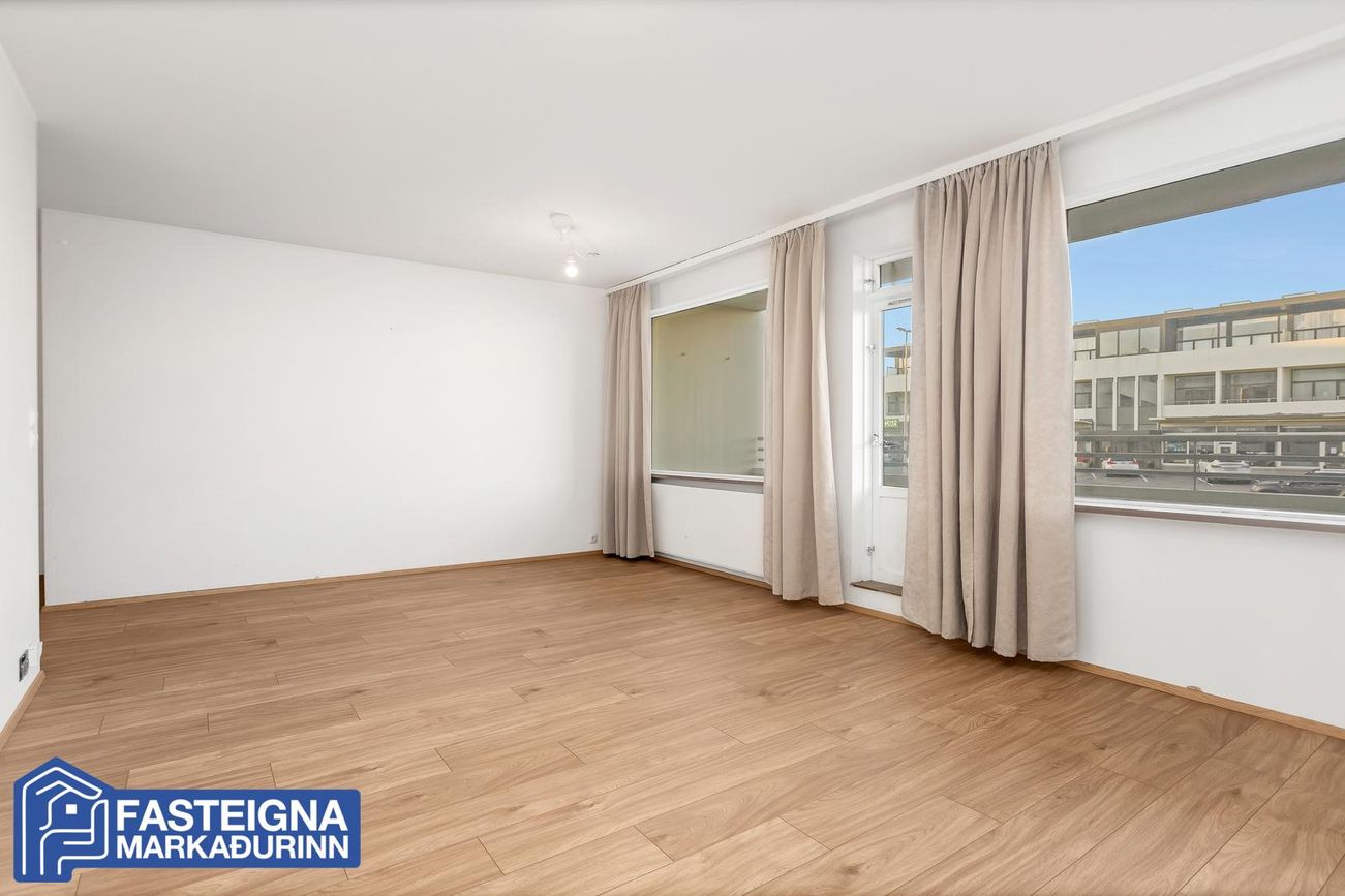 Skipholt 51, 105 Reykjavík