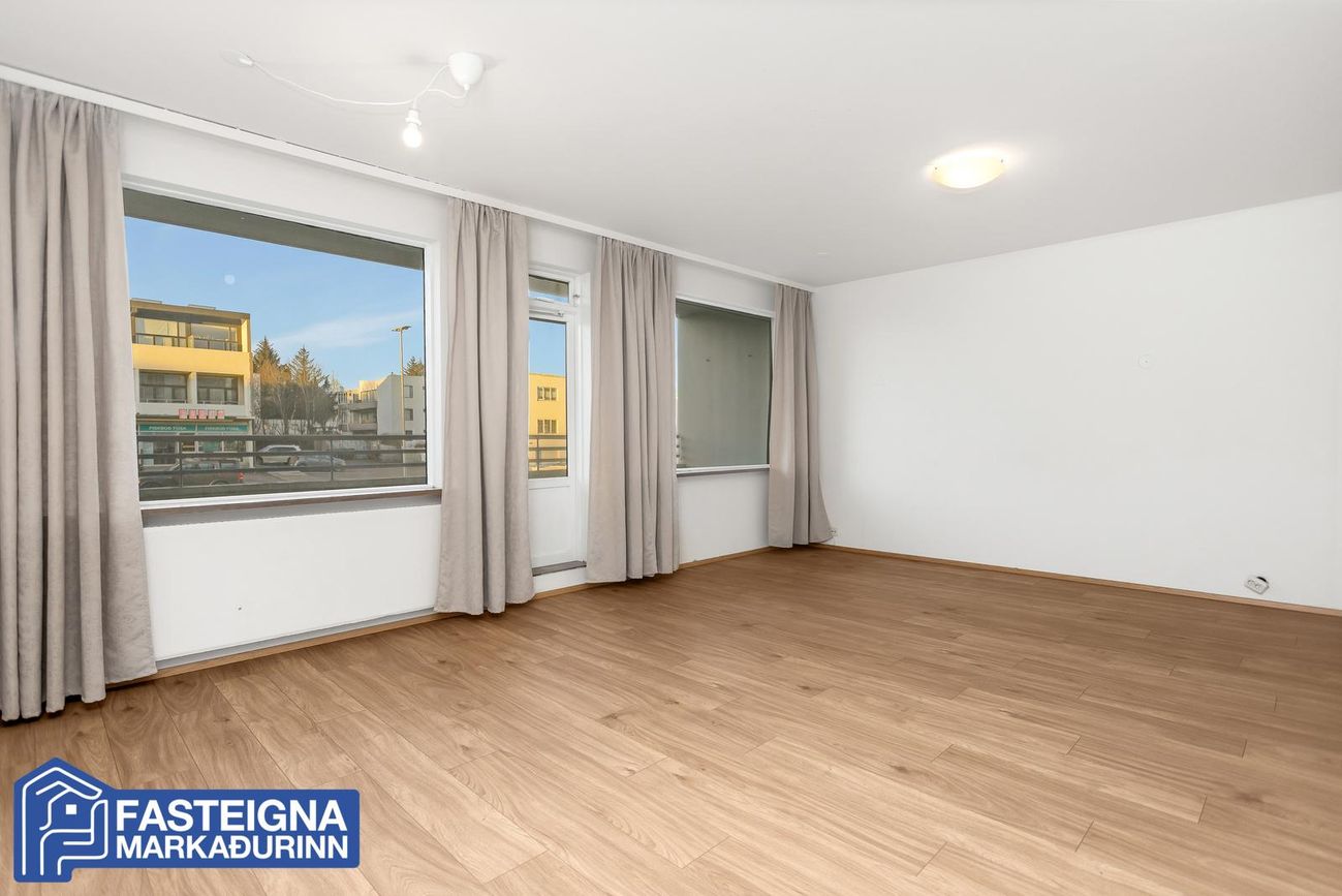 Skipholt 51, 105 Reykjavík