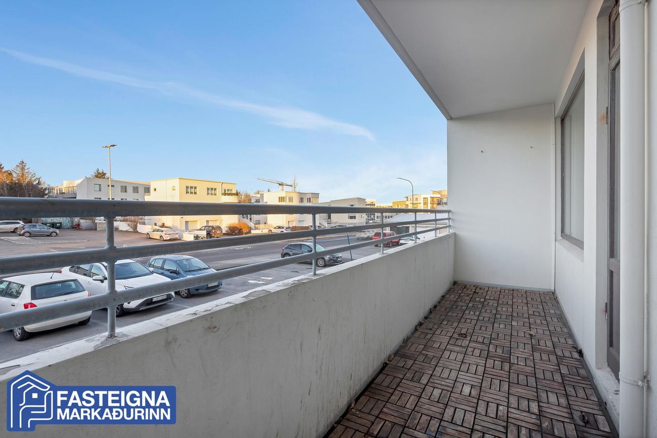 Skipholt 51, 105 Reykjavík