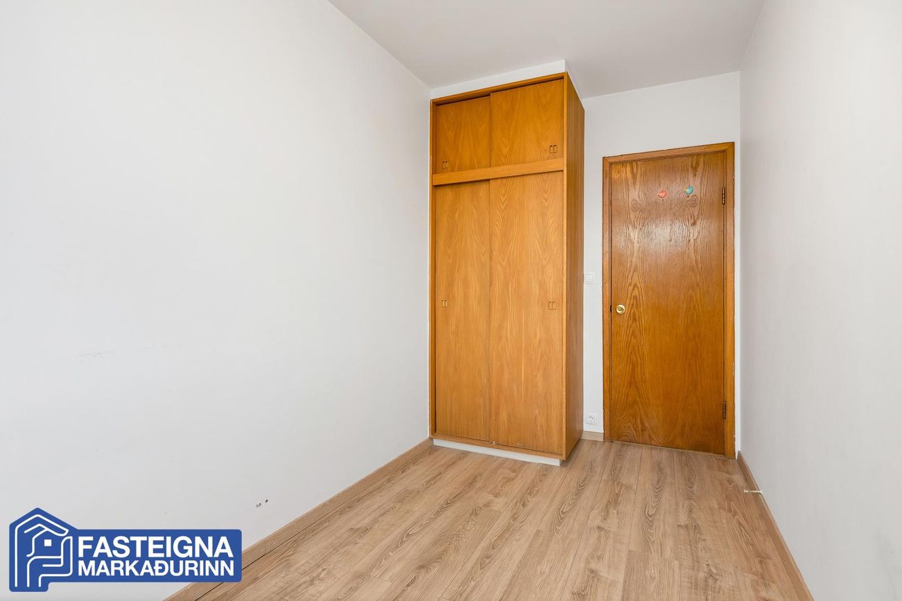 Skipholt 51, 105 Reykjavík