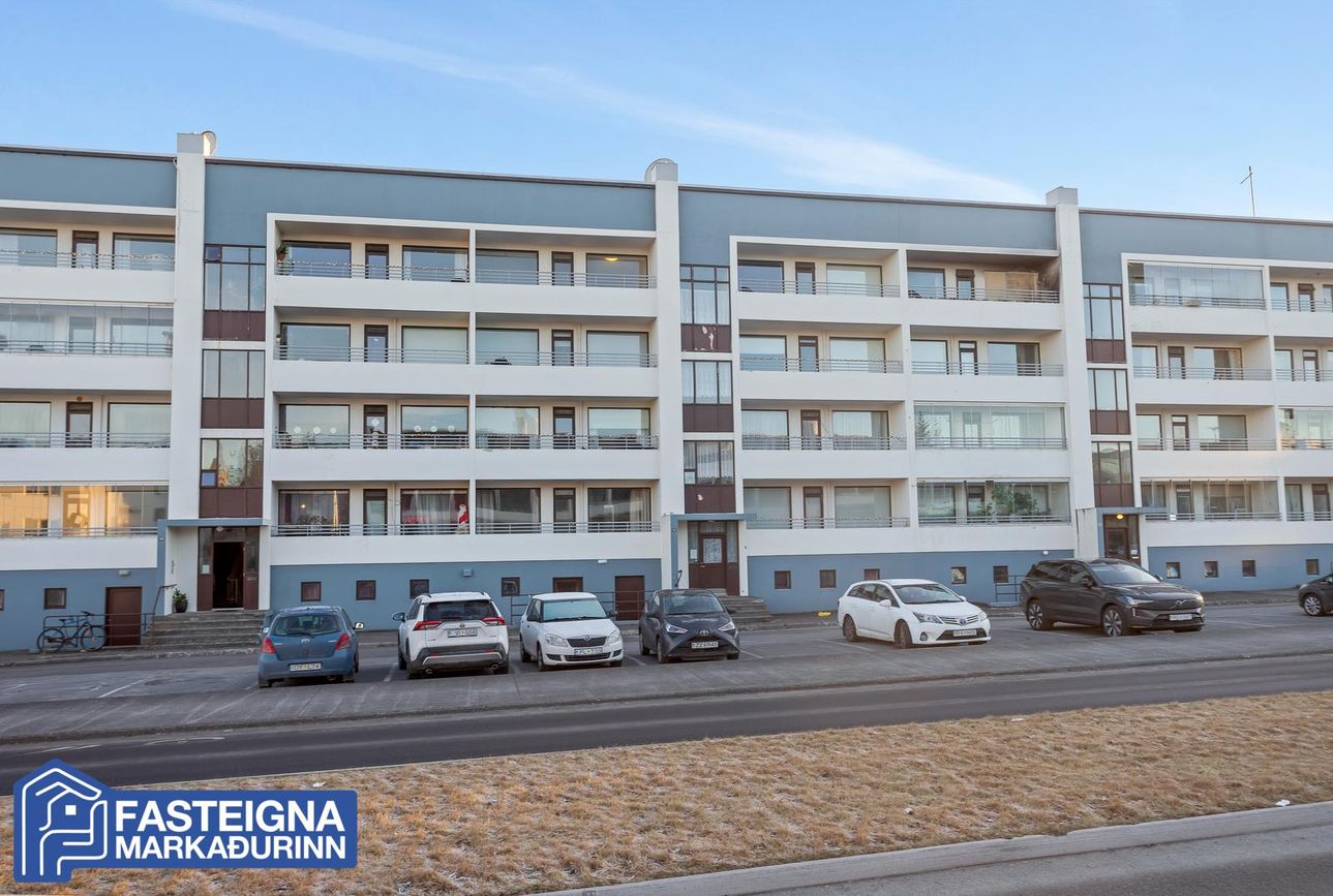 Skipholt 51, 105 Reykjavík