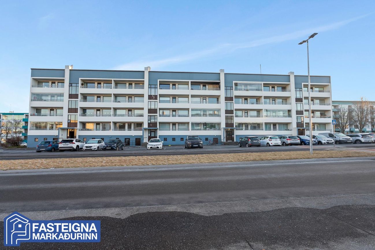 Skipholt 51, 105 Reykjavík