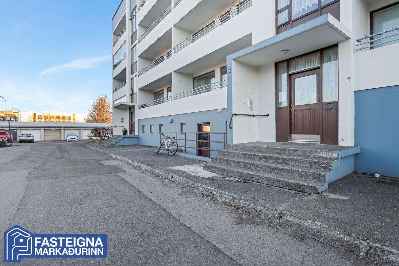 Skipholt 51, 105 Reykjavík