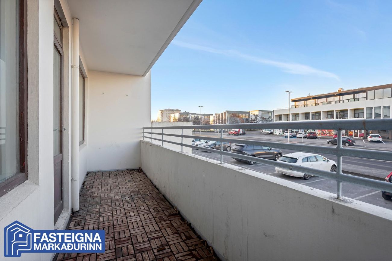 Skipholt 51, 105 Reykjavík