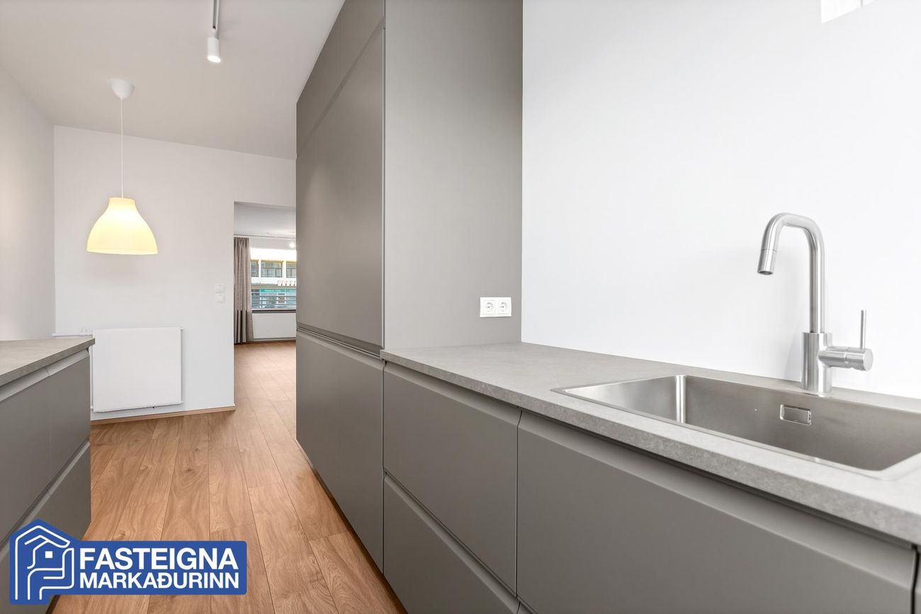 Skipholt 51, 105 Reykjavík