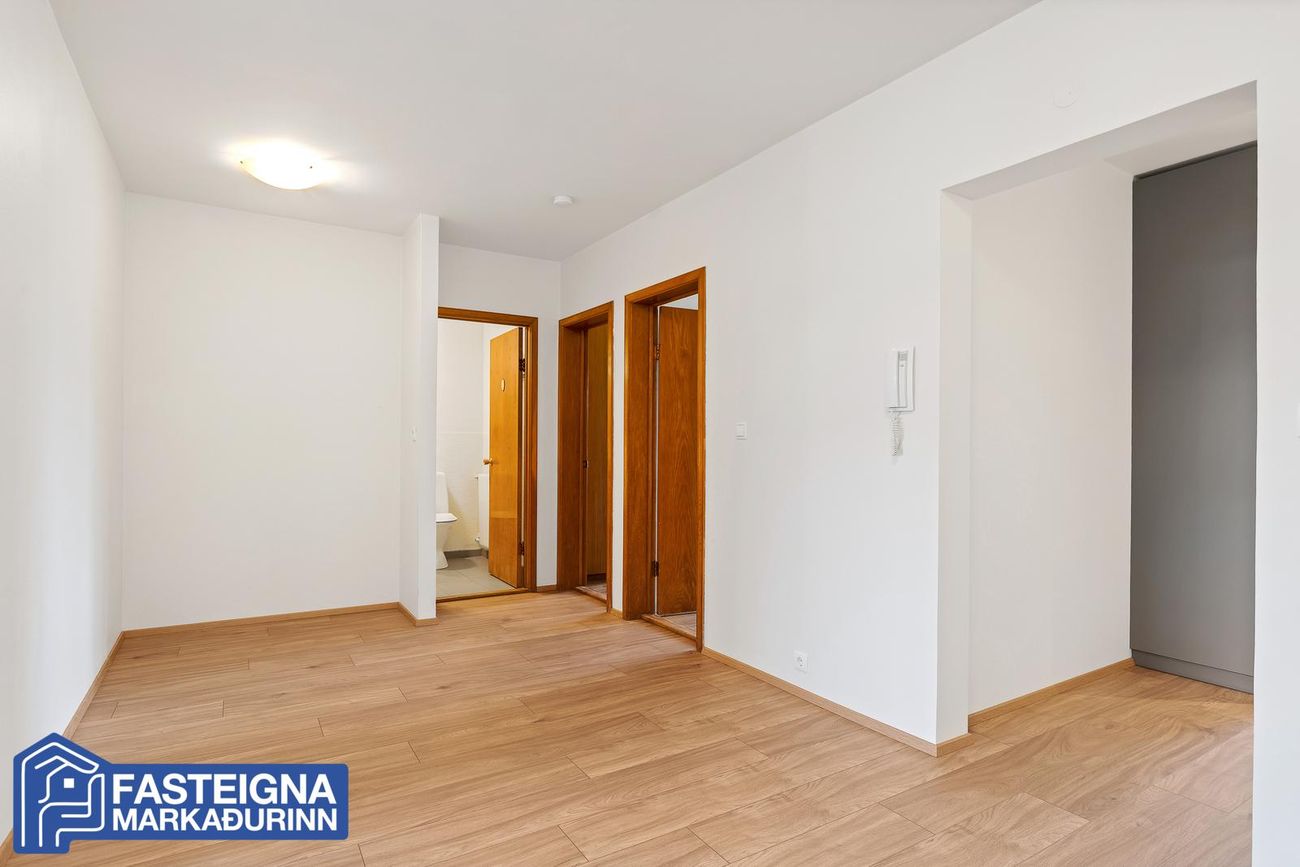 Skipholt 51, 105 Reykjavík