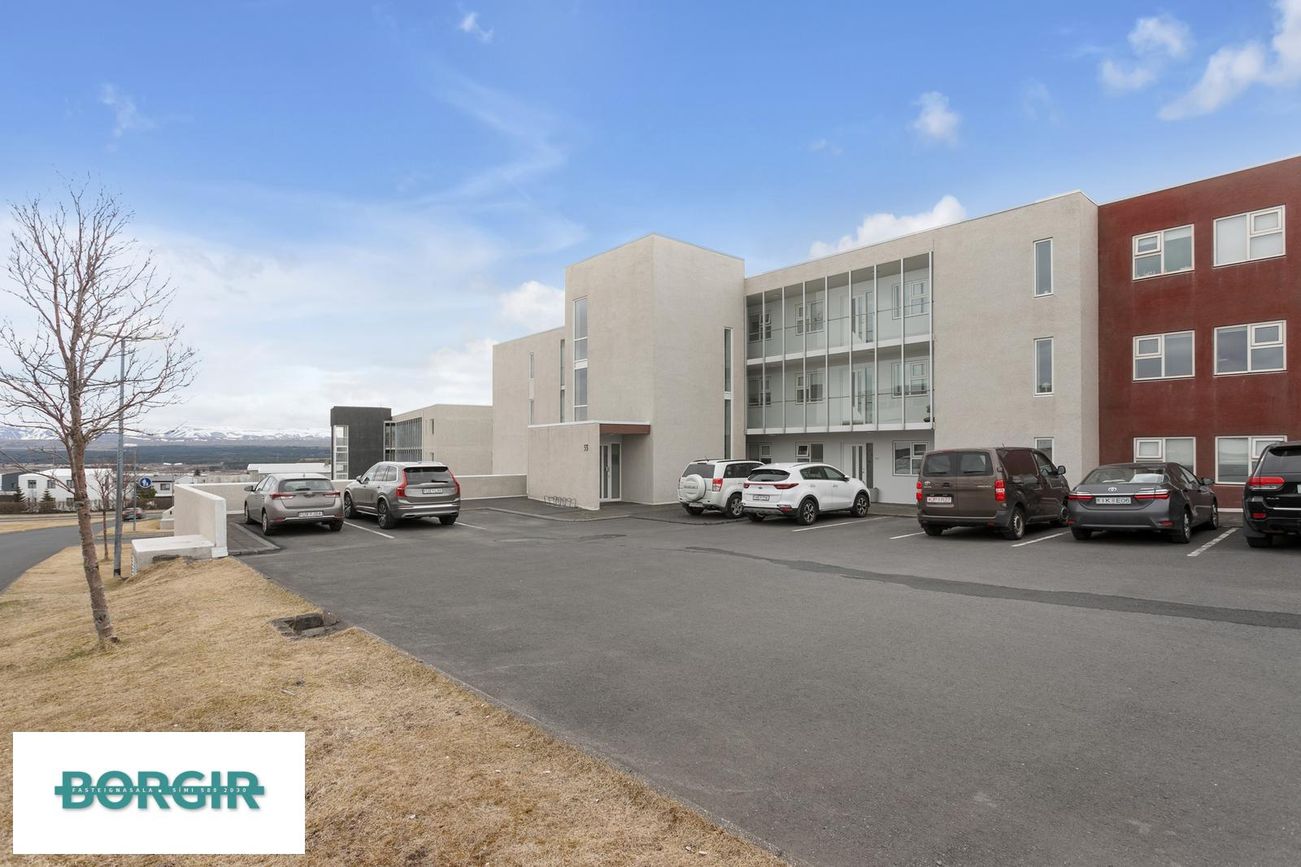 Álfkonuhvarf 53, 203 Kópavogur