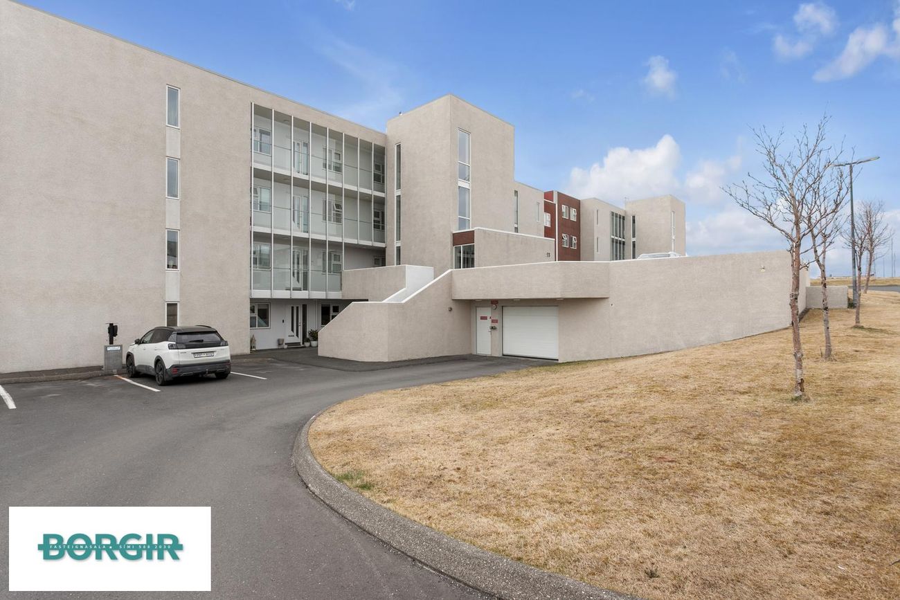 Álfkonuhvarf 53, 203 Kópavogur