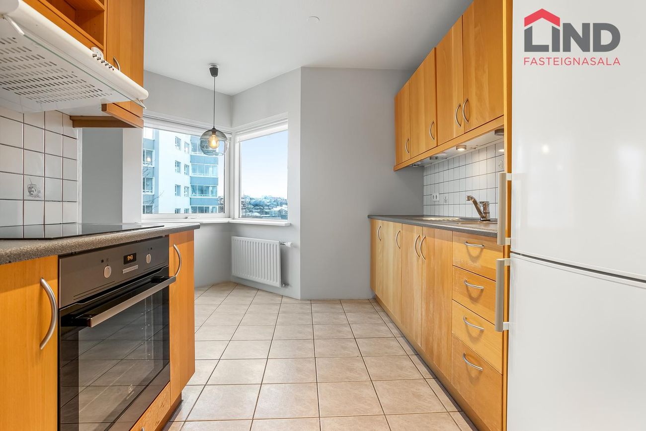 Gullsmári 8 - 0204, 201 Kópavogur