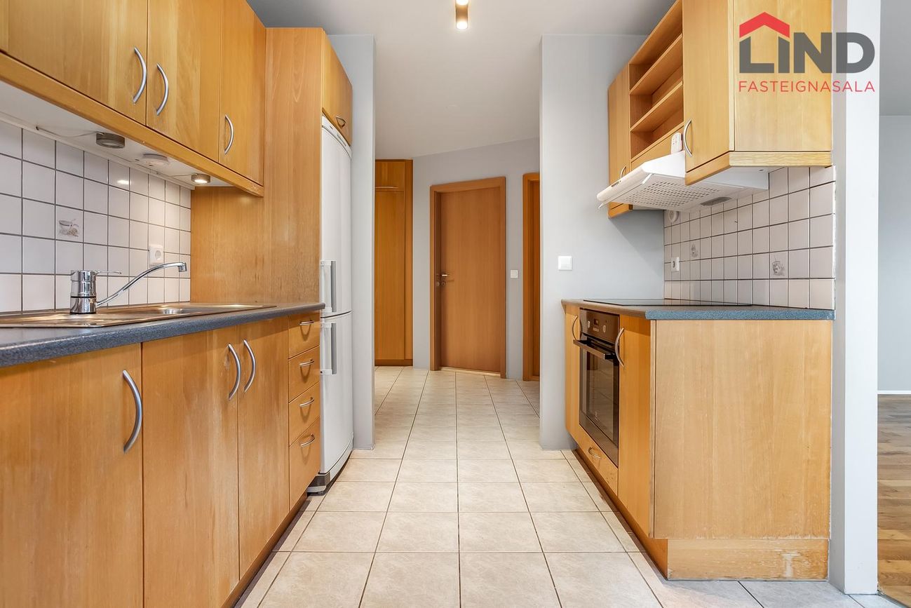 Gullsmári 8 - 0204, 201 Kópavogur