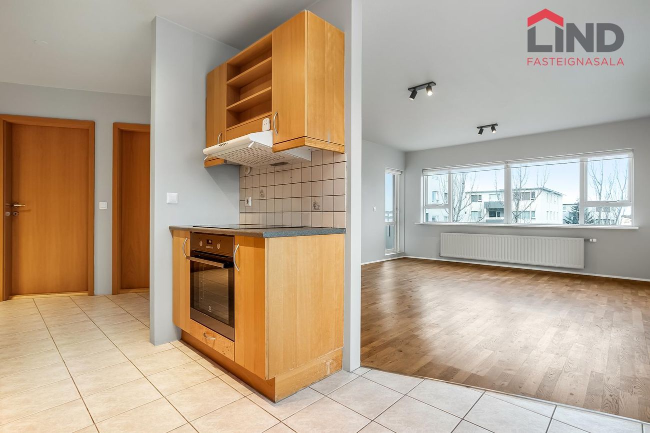 Gullsmári 8 - 0204, 201 Kópavogur