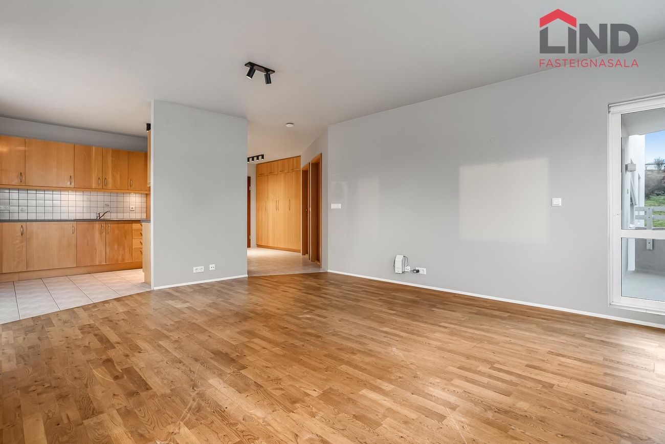 Gullsmári 8 - 0204, 201 Kópavogur