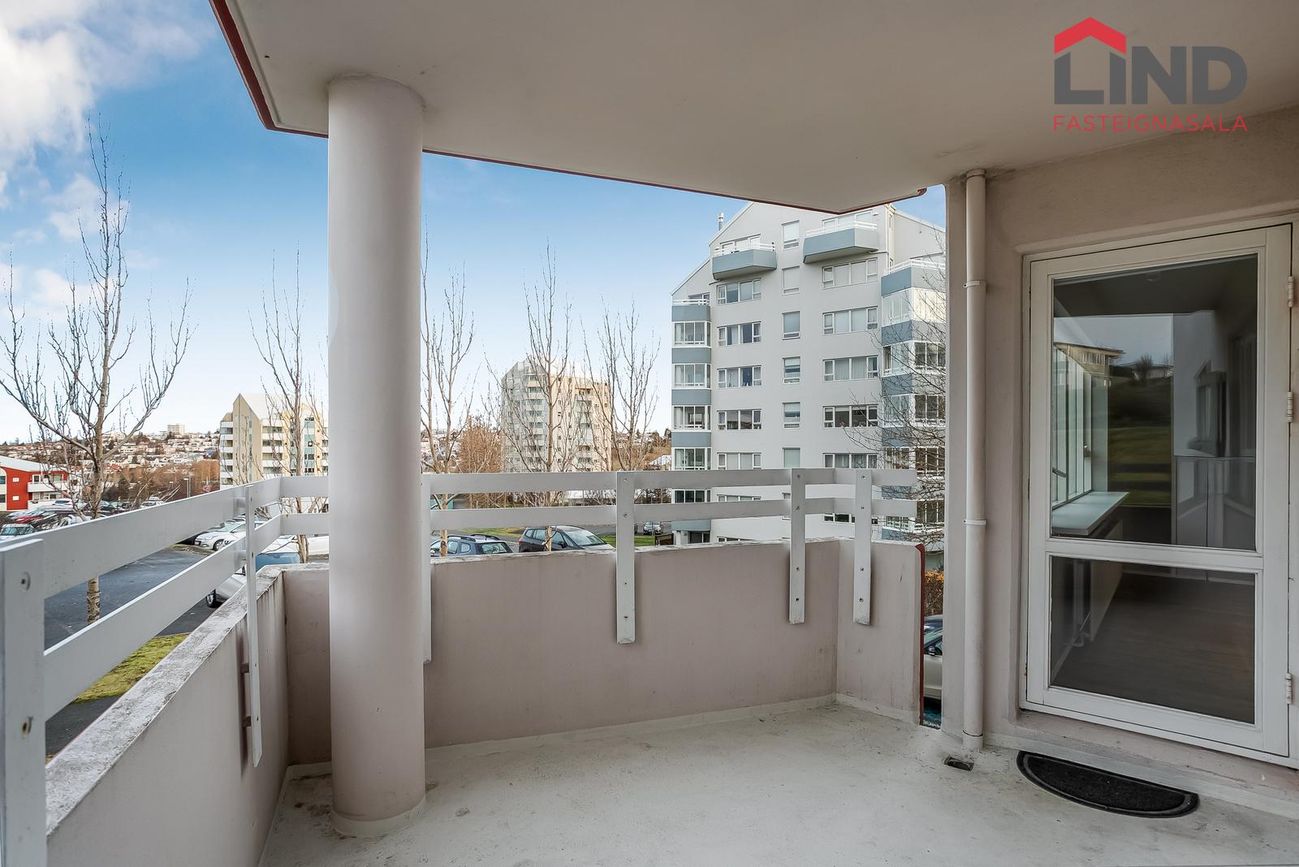 Gullsmári 8 - 0204, 201 Kópavogur