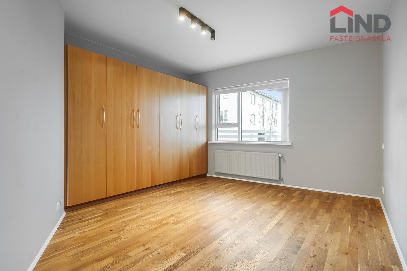 Gullsmári 8 - 0204, 201 Kópavogur