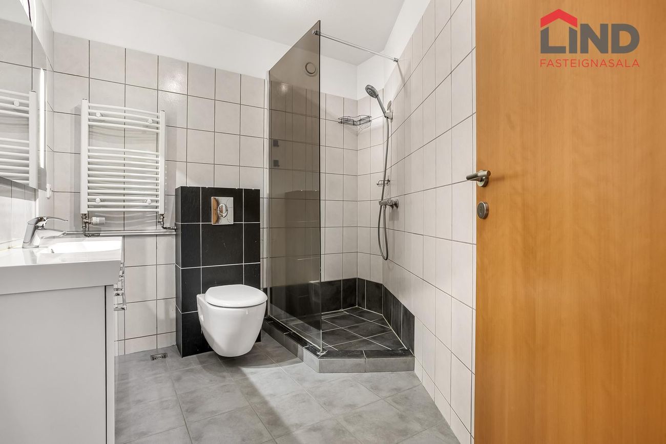 Gullsmári 8 - 0204, 201 Kópavogur