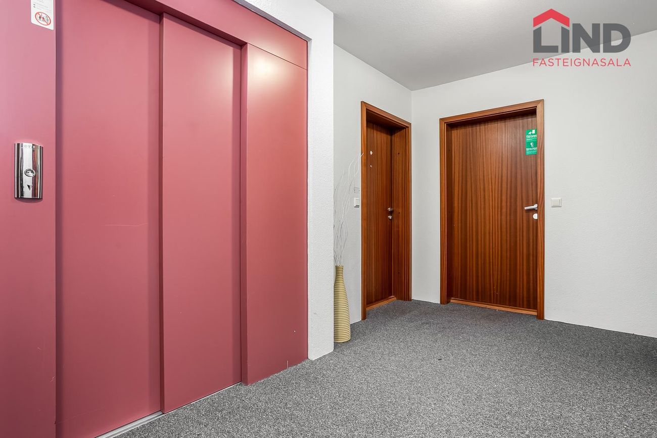 Gullsmári 8 - 0204, 201 Kópavogur