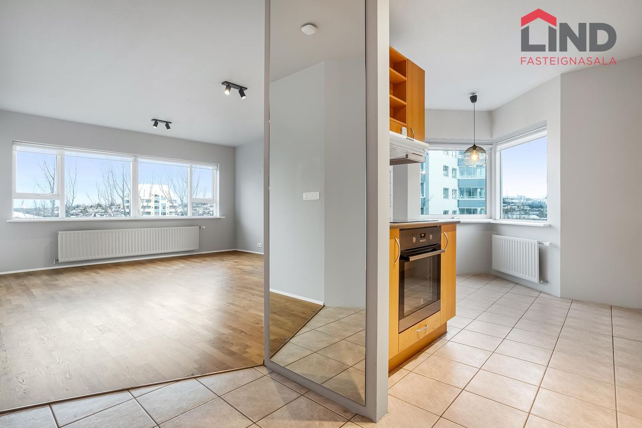 Gullsmári 8 - 0204, 201 Kópavogur