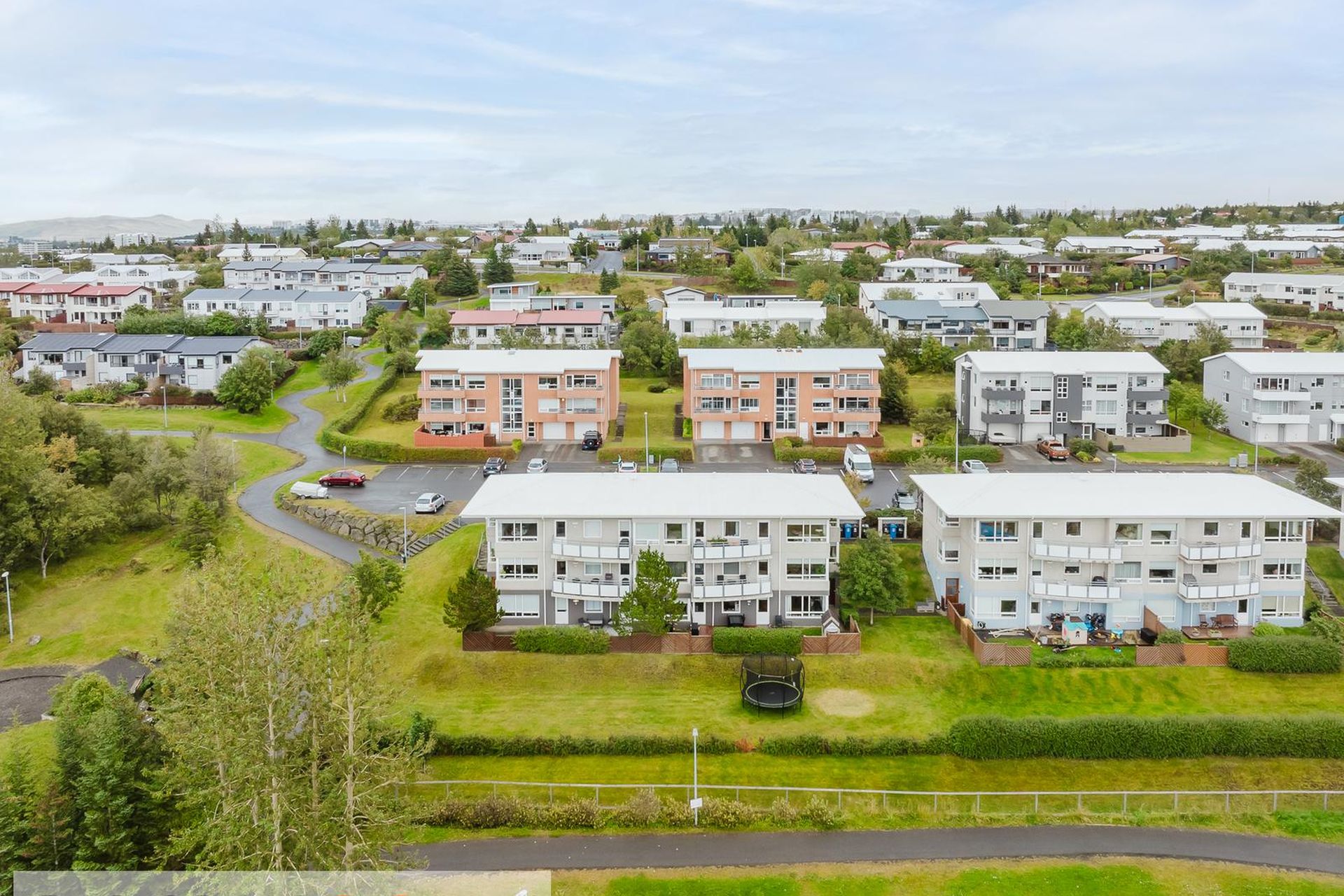 Galtalind 16, 201 Kópavogur