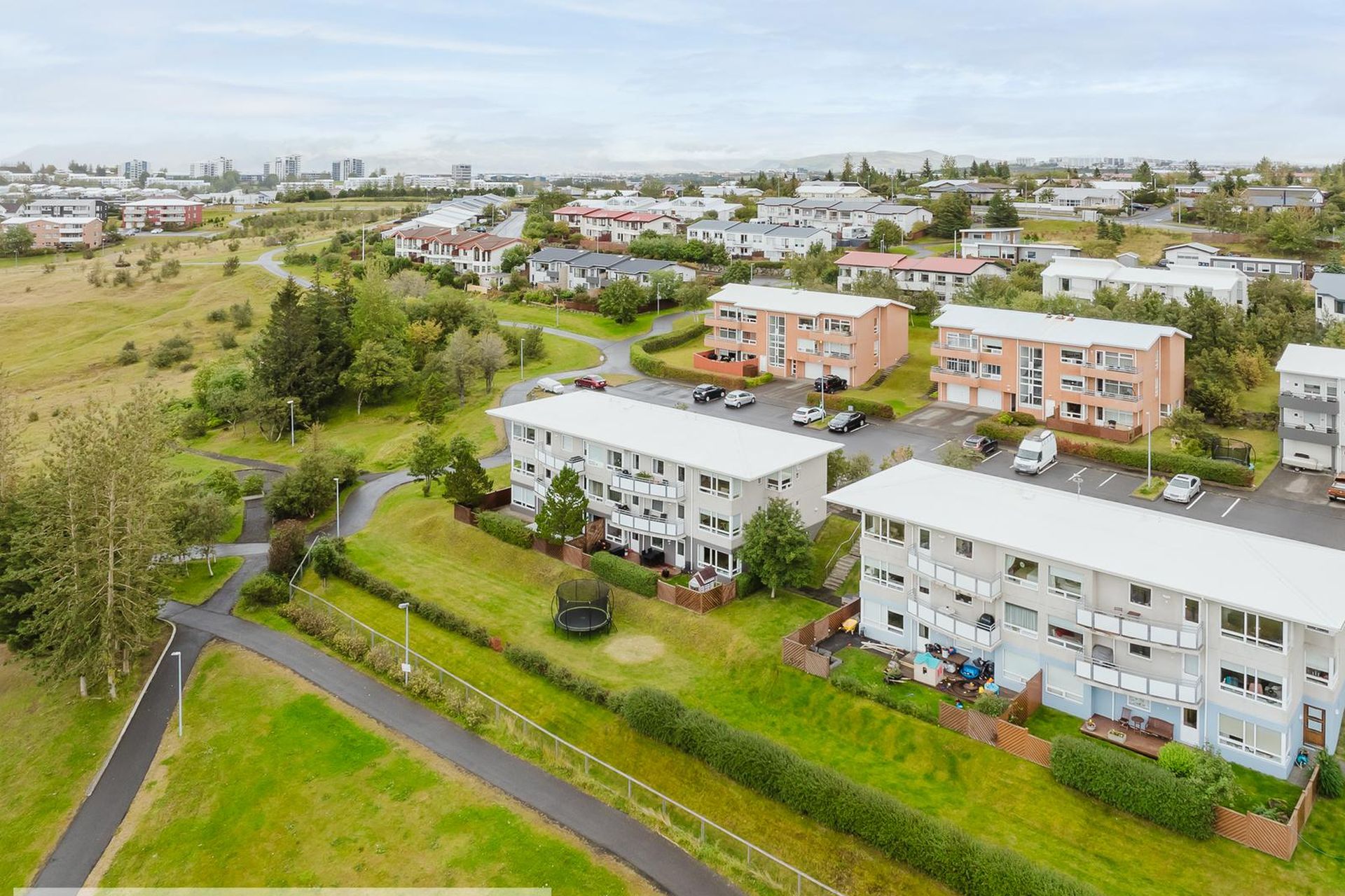 Galtalind 16, 201 Kópavogur