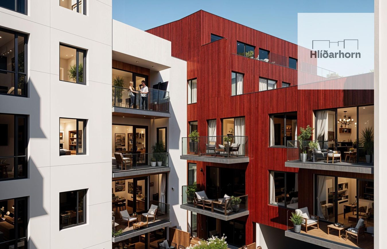 Valshlíð 1, 102 Reykjavík
