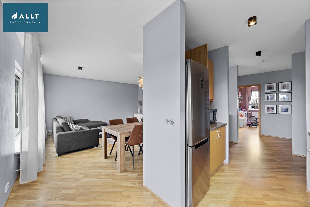 Skólabraut 7 - 0102, 260 Reykjanesbær