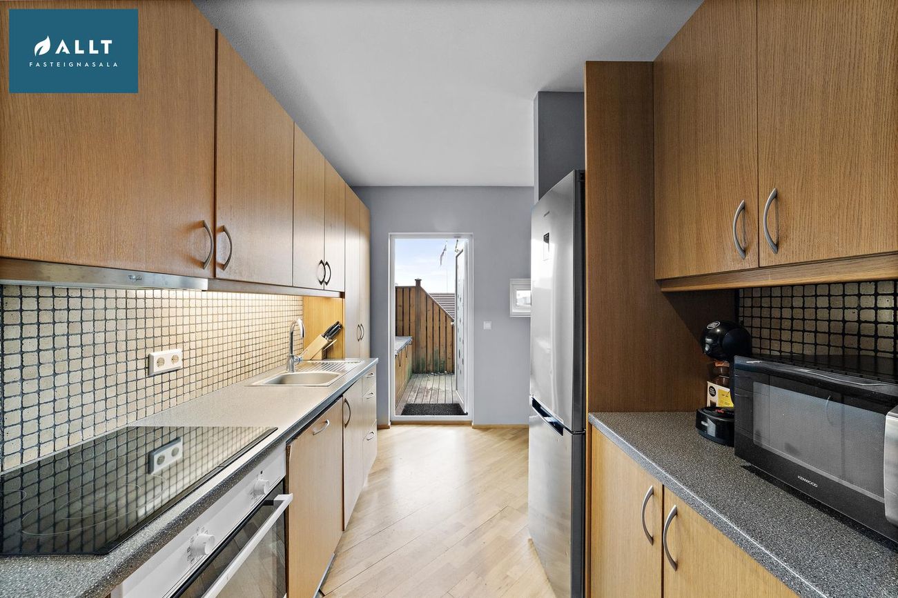 Skólabraut 7 - 0102, 260 Reykjanesbær