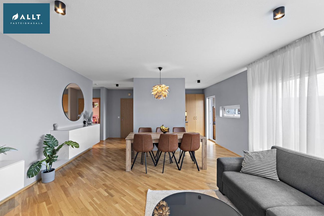 Skólabraut 7 - 0102, 260 Reykjanesbær