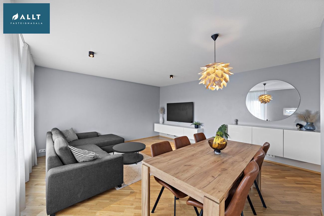 Skólabraut 7 - 0102, 260 Reykjanesbær