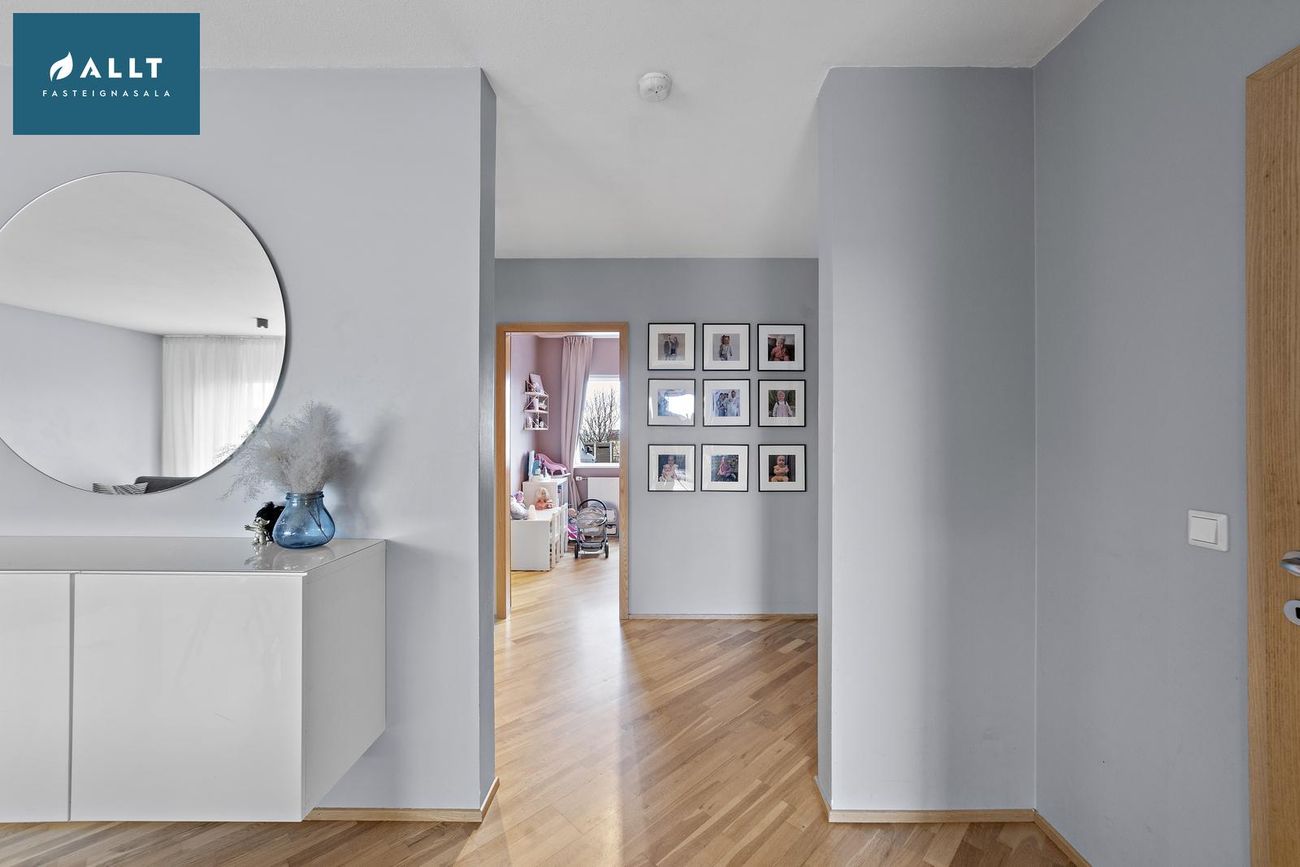 Skólabraut 7 - 0102, 260 Reykjanesbær