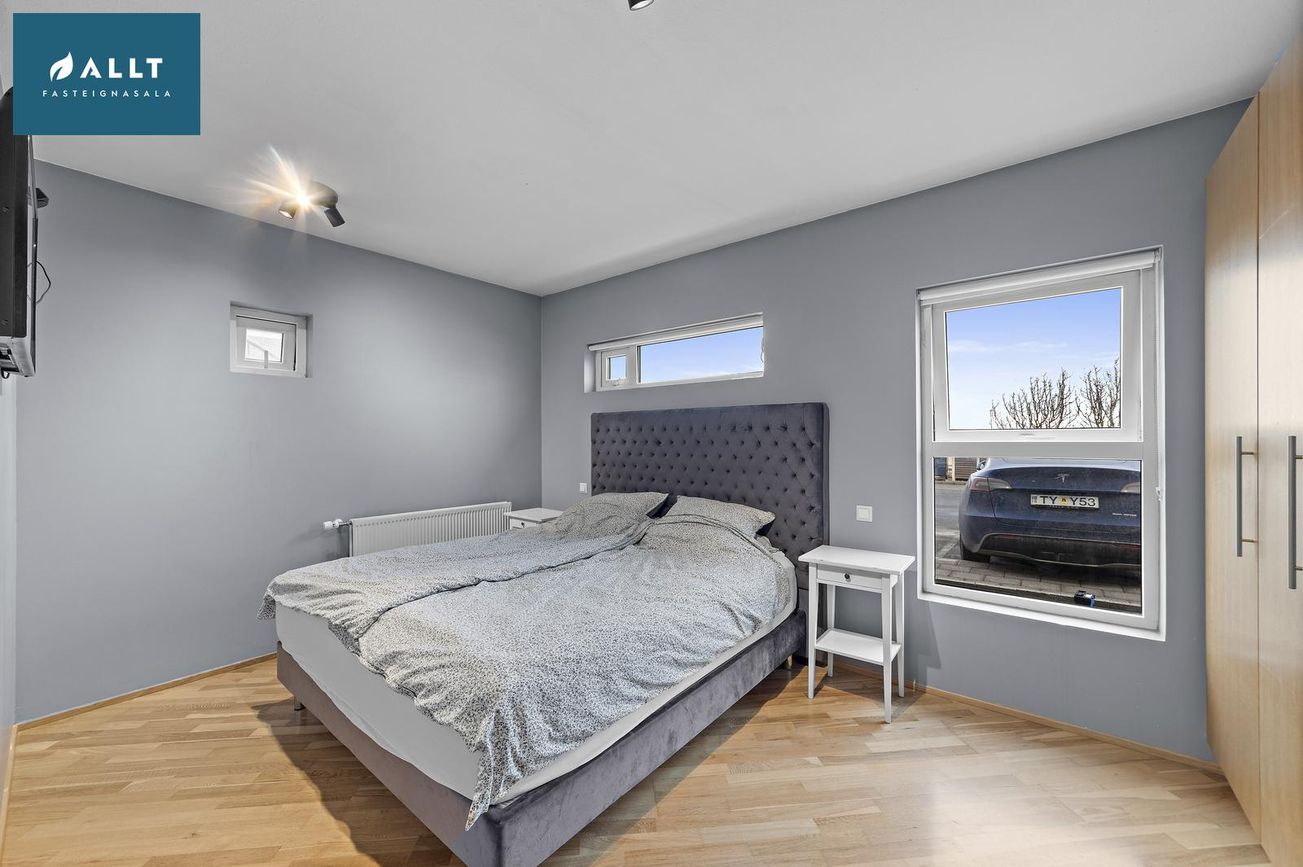 Skólabraut 7 - 0102, 260 Reykjanesbær