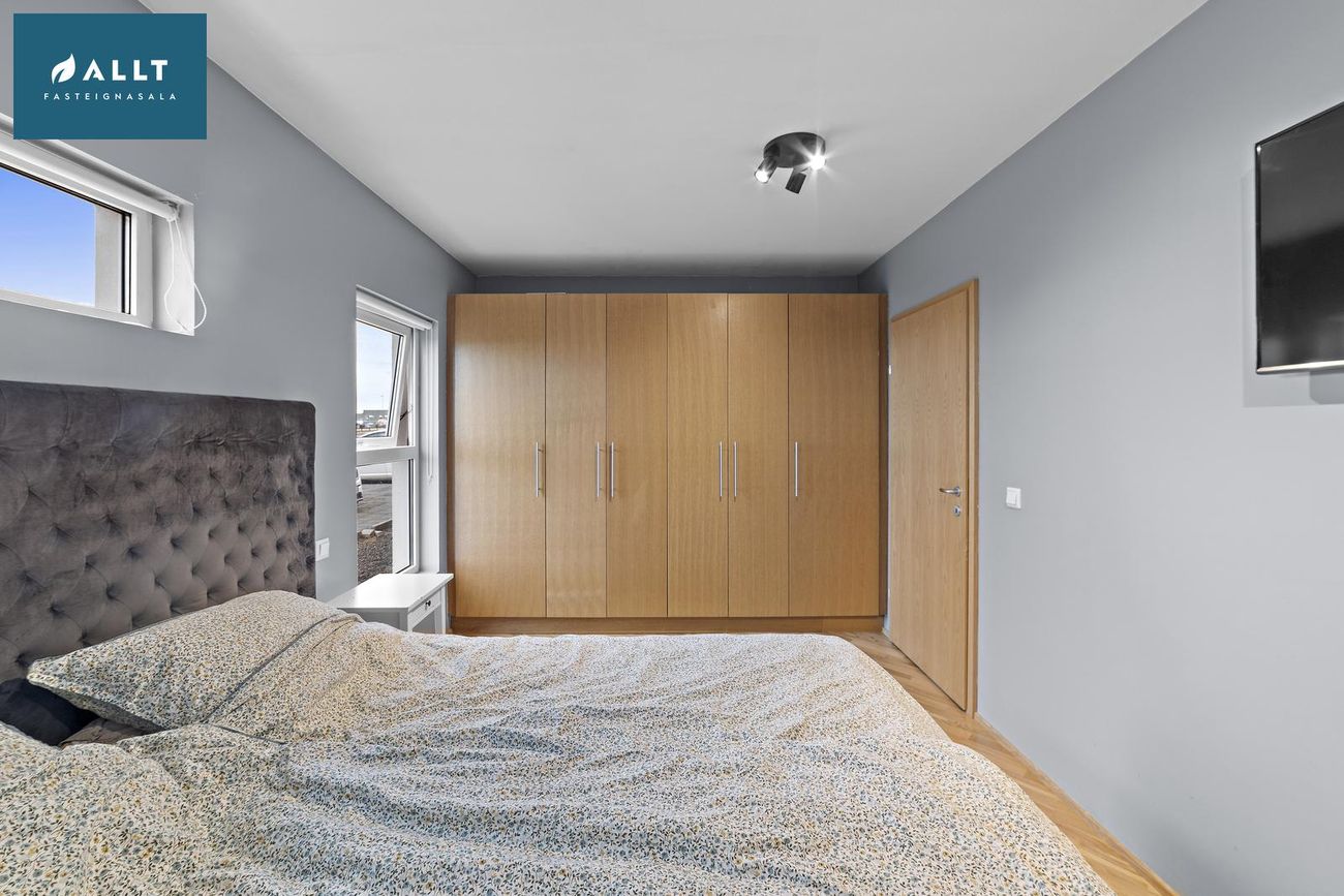 Skólabraut 7 - 0102, 260 Reykjanesbær