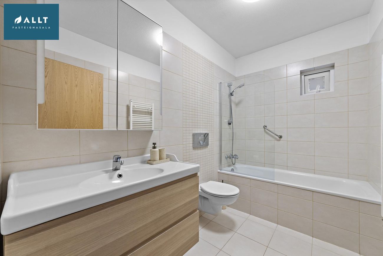 Skólabraut 7 - 0102, 260 Reykjanesbær