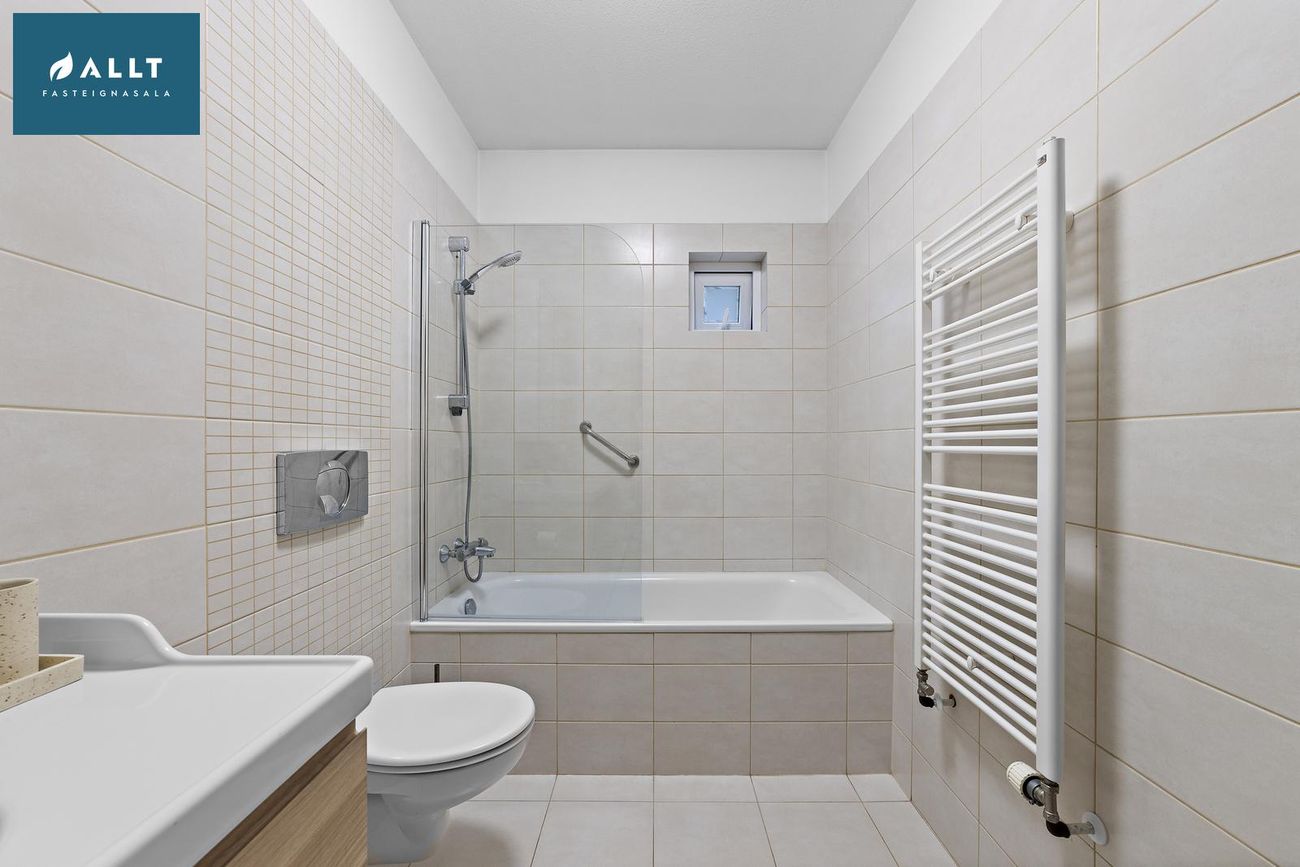 Skólabraut 7 - 0102, 260 Reykjanesbær