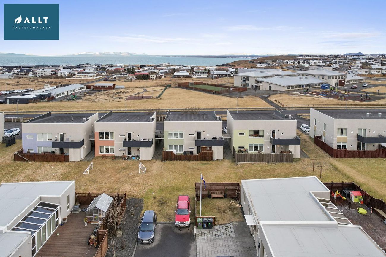 Skólabraut 7 - 0102, 260 Reykjanesbær