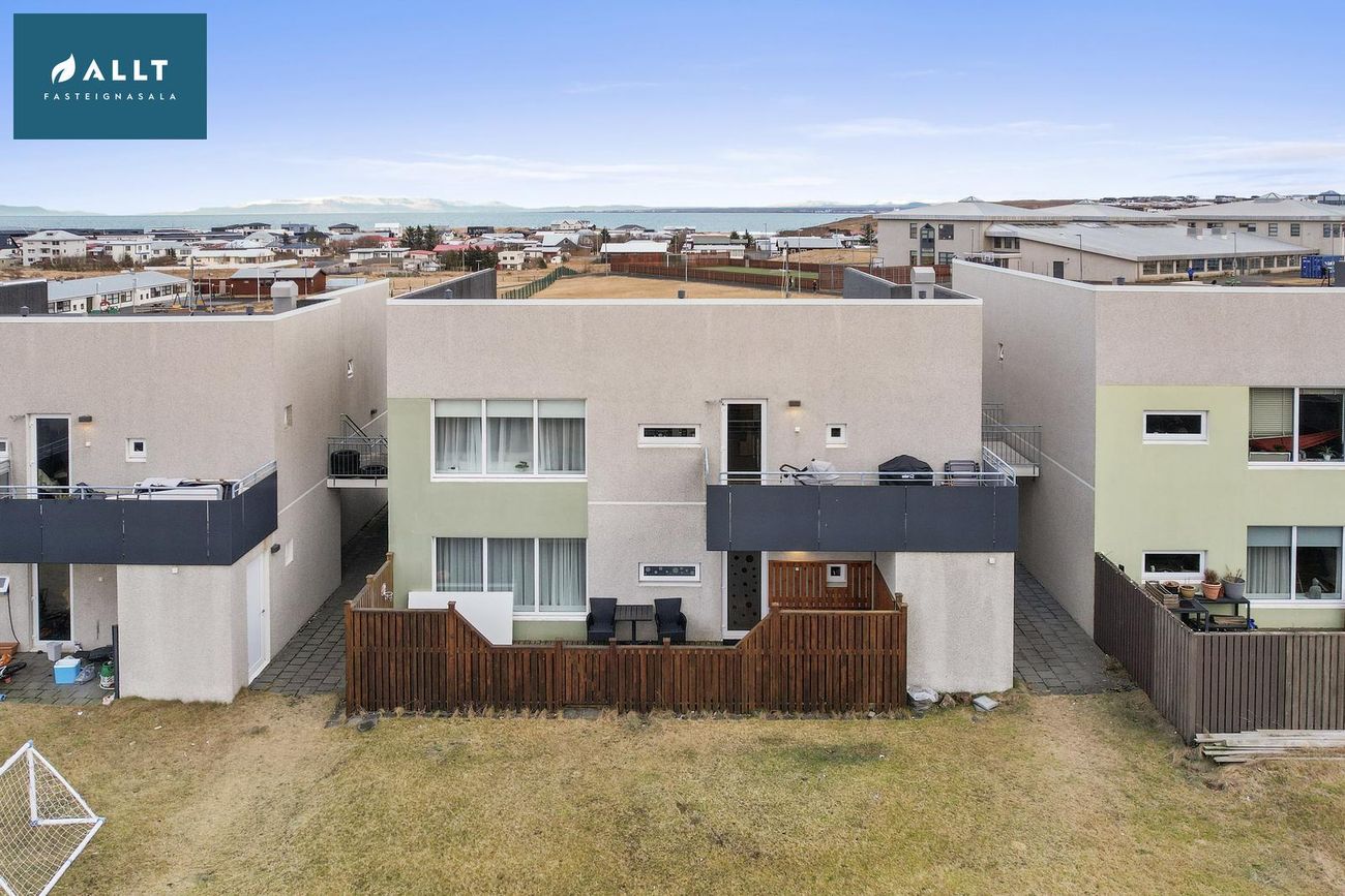 Skólabraut 7 - 0102, 260 Reykjanesbær