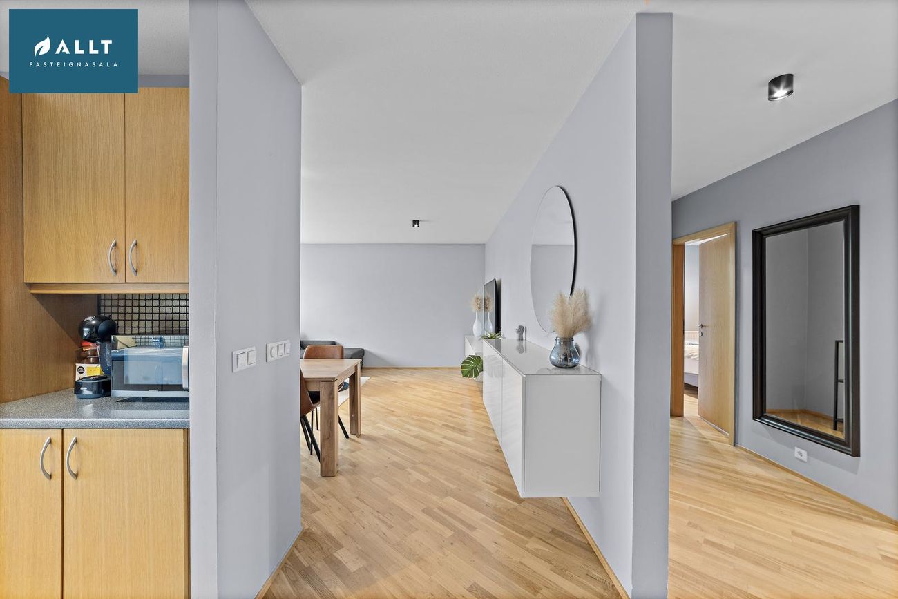 Skólabraut 7 - 0102, 260 Reykjanesbær