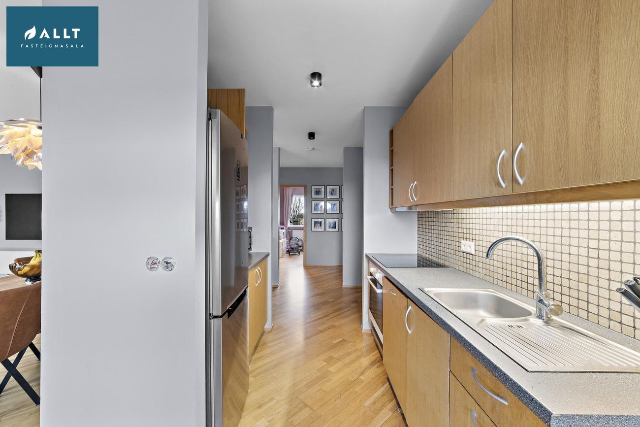 Skólabraut 7 - 0102, 260 Reykjanesbær